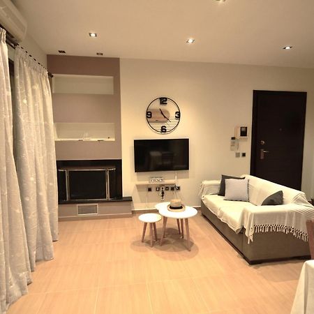Anna'S Sea View House Apartment Monemvasia Exterior photo