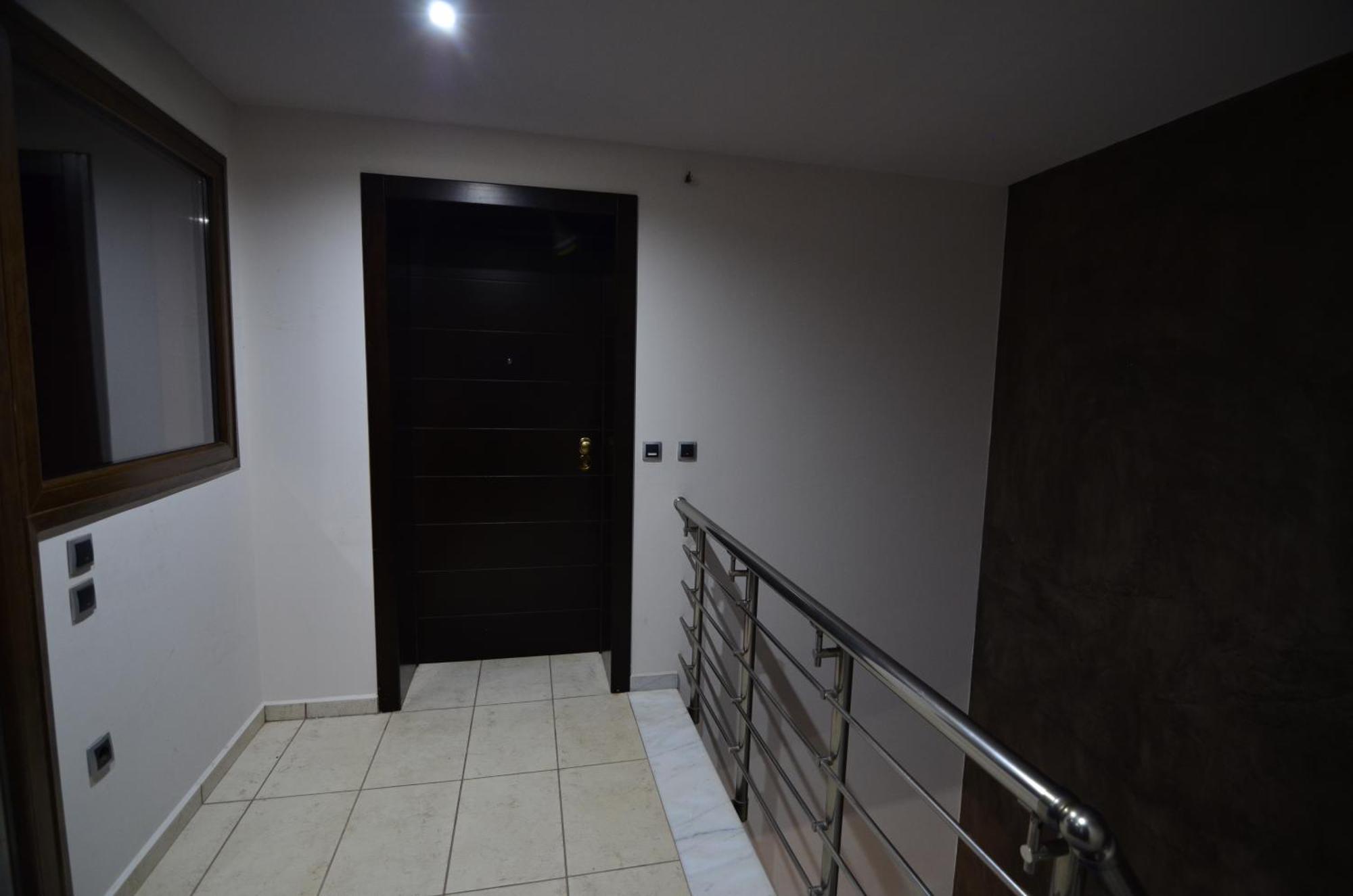 Anna'S Sea View House Apartment Monemvasia Exterior photo