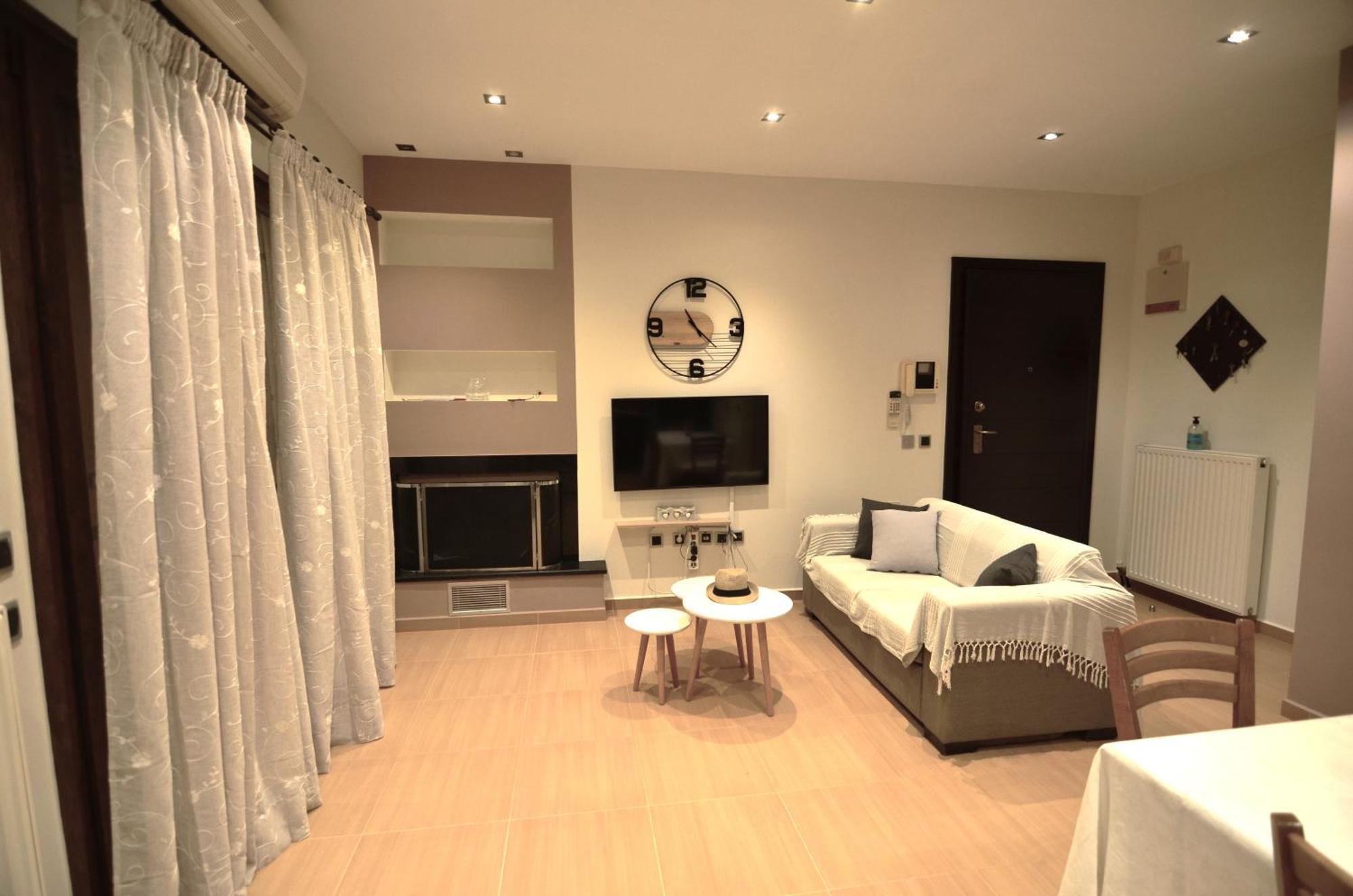Anna'S Sea View House Apartment Monemvasia Exterior photo