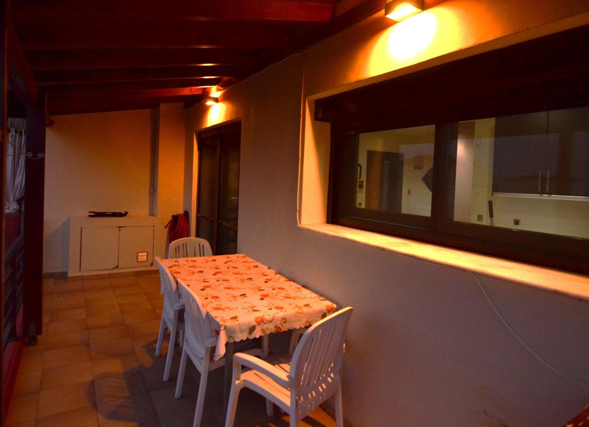Anna'S Sea View House Apartment Monemvasia Exterior photo